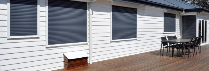 serrande avvolgibili roma