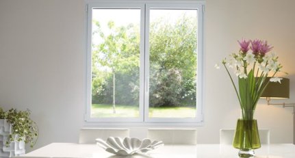 Finestre alluminio k-line Roma - Sicur  Infissi