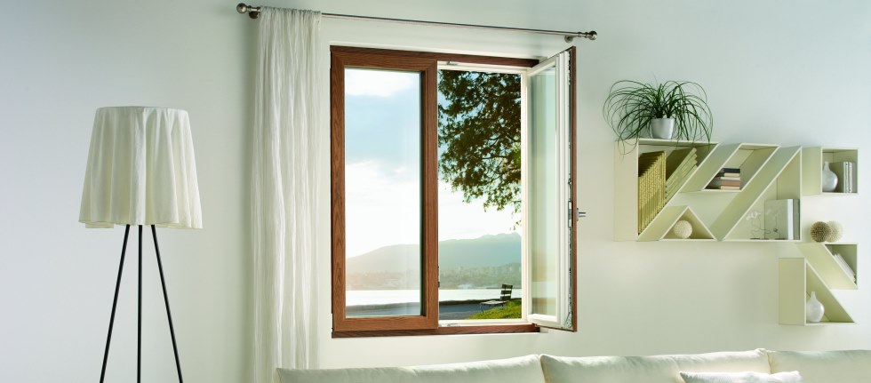 infissi e vetrate panoramiche su misura e personalizzate   -Sicur infissi Roma