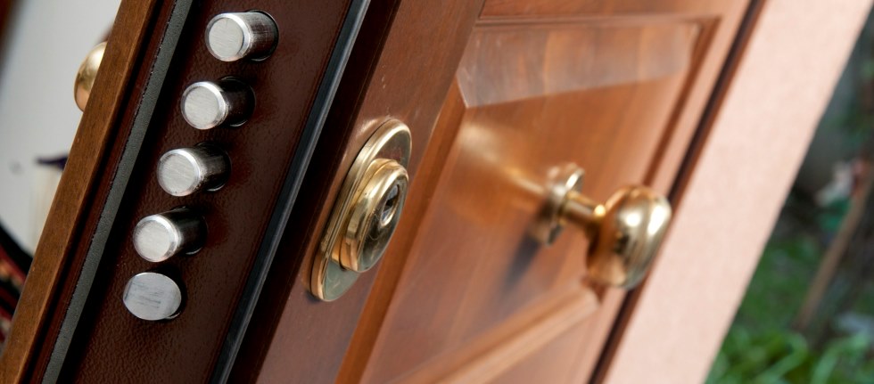 porte portoni e porte blindate -Sicur infissi Roma