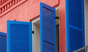 persiane su misura - Sicur infissi Roma