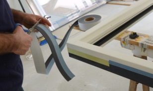 infissi e serramenti su misura - Sicur infissi Roma