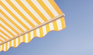 tende da sole su misura - Sicur infissi Roma