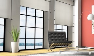 tende oscuranti su misura - Sicur infissi Roma