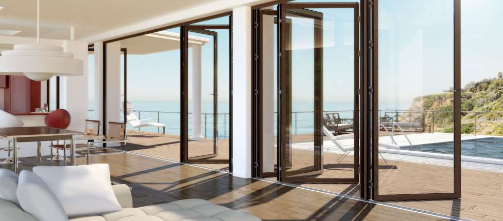 infissi e serramenti pvc - Sicur infissi Roma