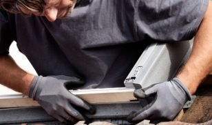 assistenza e riparazione finestre - Sicur infissi Roma