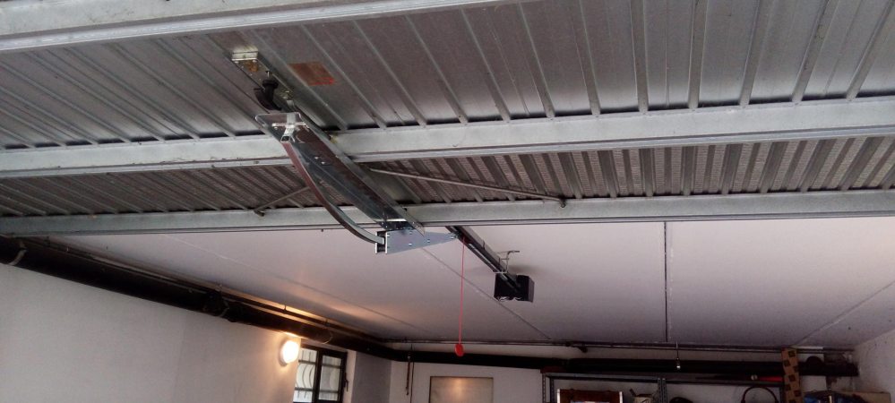 riparazione manutenzione box serrande  -Sicur infissi Roma