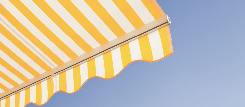 tende da sole su misura e personalizzate   -Sicur infissi Roma