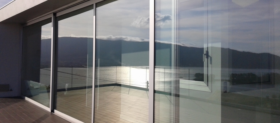 vendita infissi e serramenti  -Sicur infissi Roma