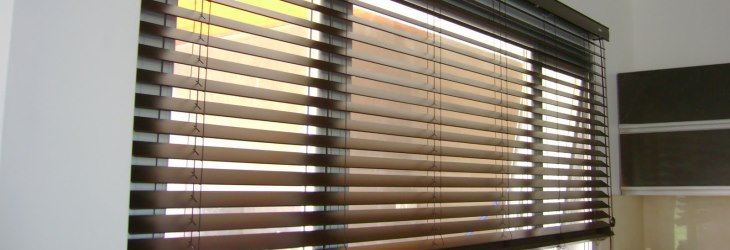 tende veneziane roma